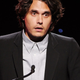 Image for article titled John Mayer Snubs Press, Tells Vagina Joke